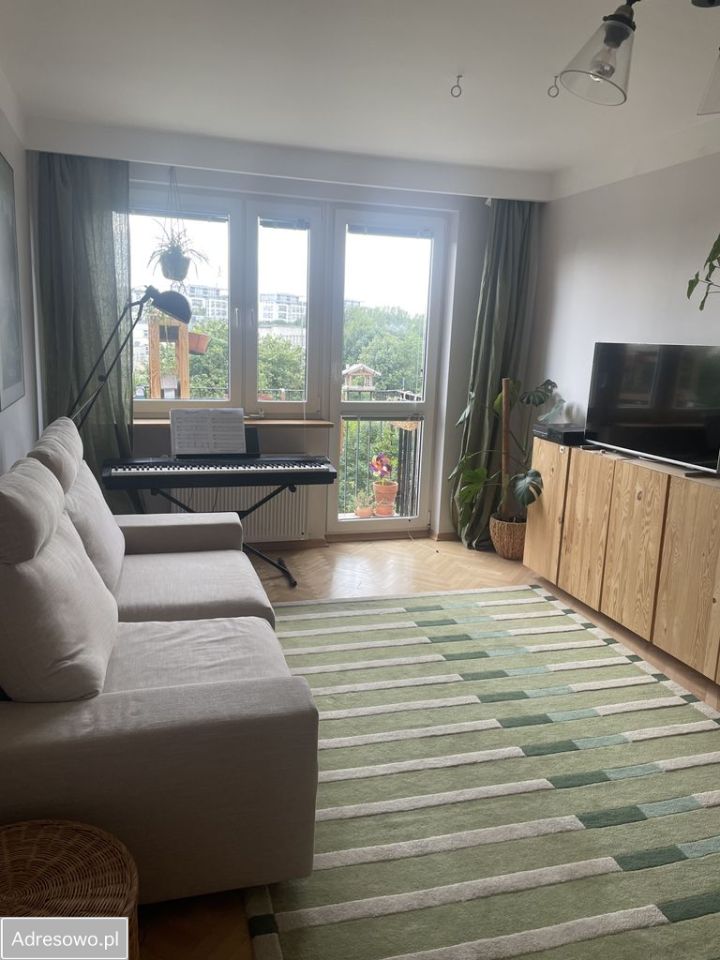 Mieszkanie 3-pokojowe Gdańsk Przymorze, ul. Olsztyńska