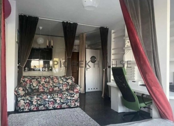 Mieszkanie 1-pokojowe Warszawa Białołęka, ul. Mirabelki