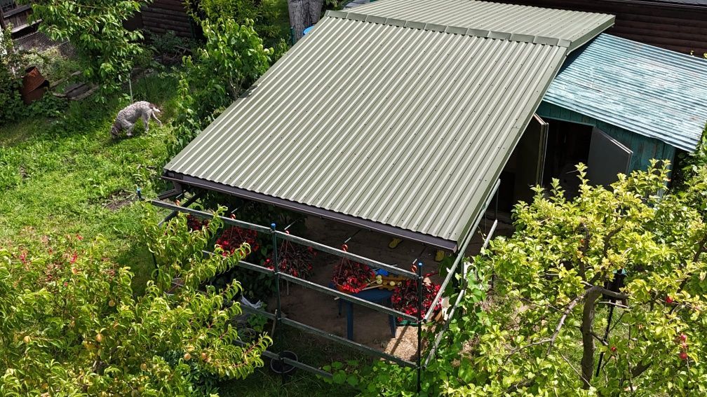 Działka rod Mielec. Zdjęcie 4