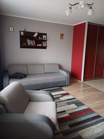 Mieszkanie 2-pokojowe Opole Lubelskie, ul. Fabryczna. Zdjęcie 1