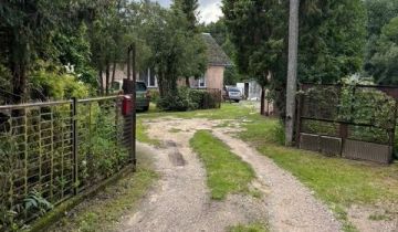 dom wolnostojący Szlasy Bure