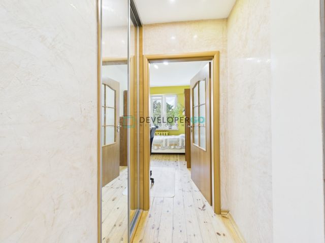 Mieszkanie 3-pokojowe Białystok Zielone Wzgórza, ul. Magnoliowa. Zdjęcie 7