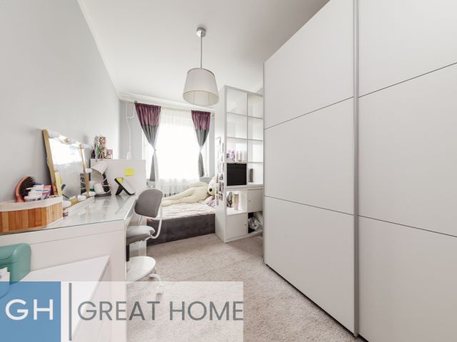 Mieszkanie 4-pokojowe Legionowo, ul. Piaskowa. Zdjęcie 10