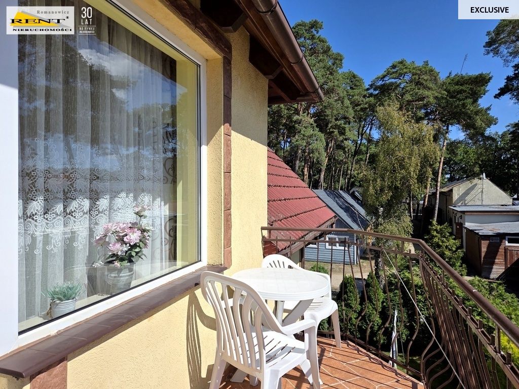 Hotel/pensjonat Pobierowo, ul. Grunwaldzka. Zdjęcie 23