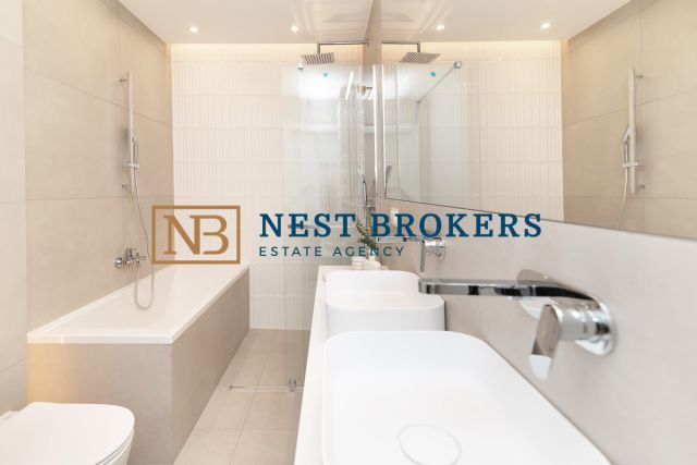 Mieszkanie 3-pokojowe Kraków Prądnik Biały, ul. Stefana Banacha. Zdjęcie 16