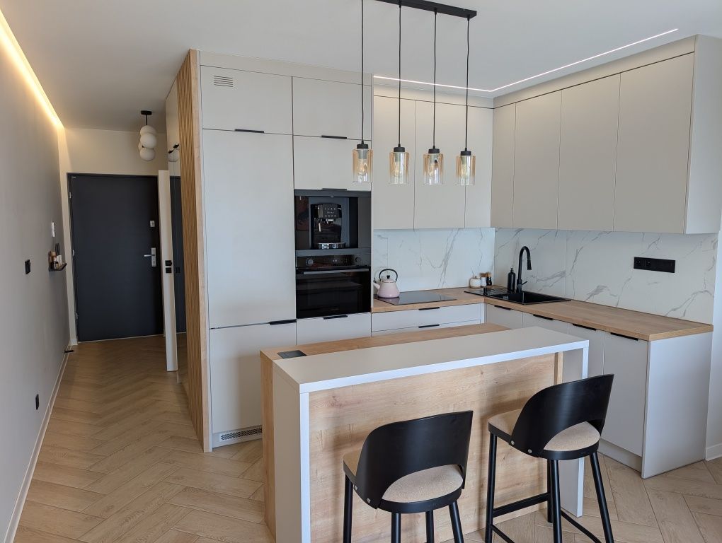 Mieszkanie 3-pokojowe Piekary Śląskie Centrum, ul. Mikołaja Kopernika