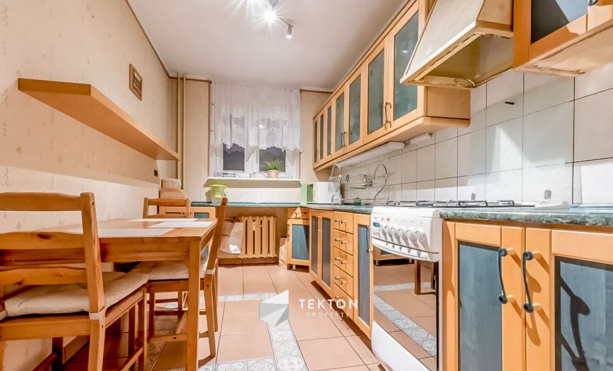 Mieszkanie 2-pokojowe Poznań Piątkowo, os. Bolesława Śmiałego. Zdjęcie 7