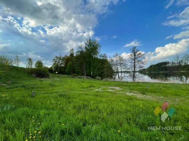 Działka Zełwągi. Zdjęcie 2