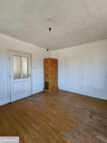 dom wolnostojący, 3 pokoje Sękowa. Zdjęcie 1