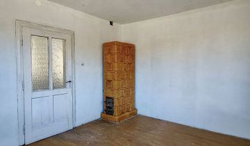 dom wolnostojący, 3 pokoje Sękowa