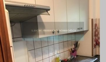 Mieszkanie 3-pokojowe Warszawa Mokotów, ul. Orzycka