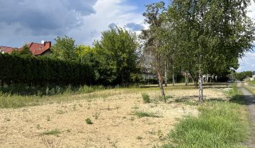 Działka budowlana Jabłonna, ul. Nad Smużną Dolinką