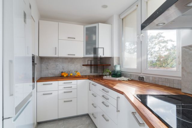 Mieszkanie 4-pokojowe Warszawa Ochota, ul. Daleka. Zdjęcie 11