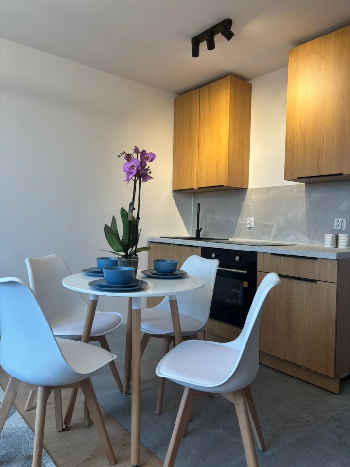 Mieszkanie 3-pokojowe Wałbrzych Piaskowa Góra, ul. Władysława Broniewskiego. Zdjęcie 3