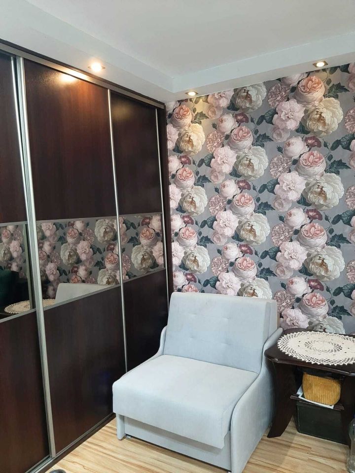 Mieszkanie 1-pokojowe Michałowo, ul. Henryka Sienkiewicza. Zdjęcie 6