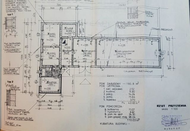 dom wolnostojący, 4 pokoje Radzymin. Zdjęcie 22