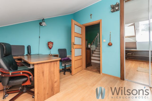 Mieszkanie 4-pokojowe Gdynia Dąbrowa, ul. Poziomkowa. Zdjęcie 21