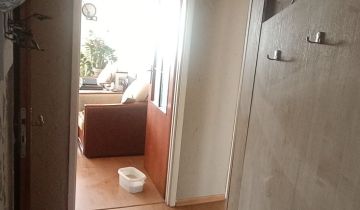 Mieszkanie 3-pokojowe Częstochowa Trzech Wieszczów