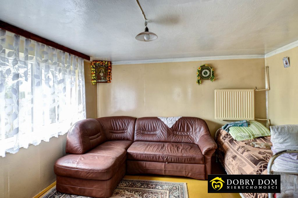 dom wolnostojący, 5 pokoi Stary Kornin. Zdjęcie 3