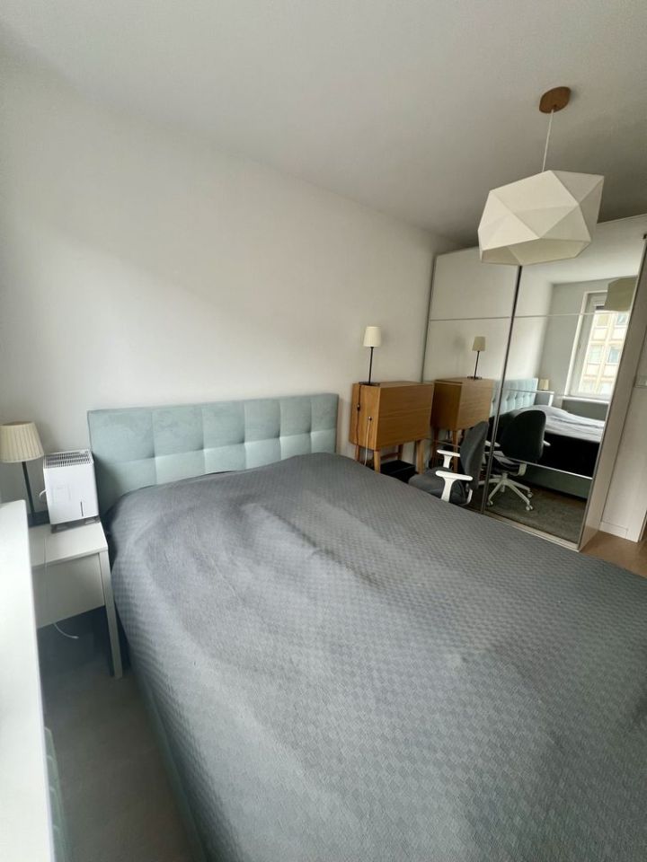 Mieszkanie 2-pokojowe Warszawa Śródmieście, ul. Krucza. Zdjęcie 7