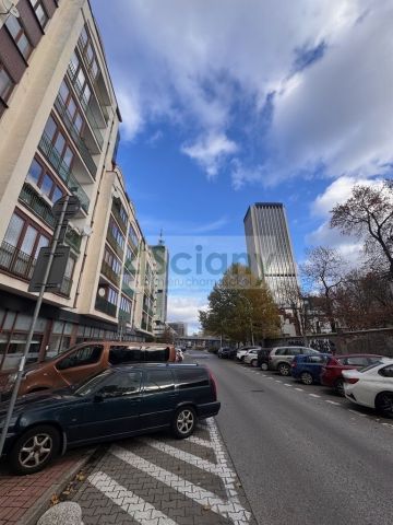 Biuro Warszawa Śródmieście. Zdjęcie 2