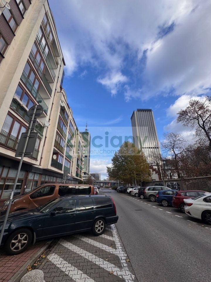 Biuro Warszawa Śródmieście. Zdjęcie 2