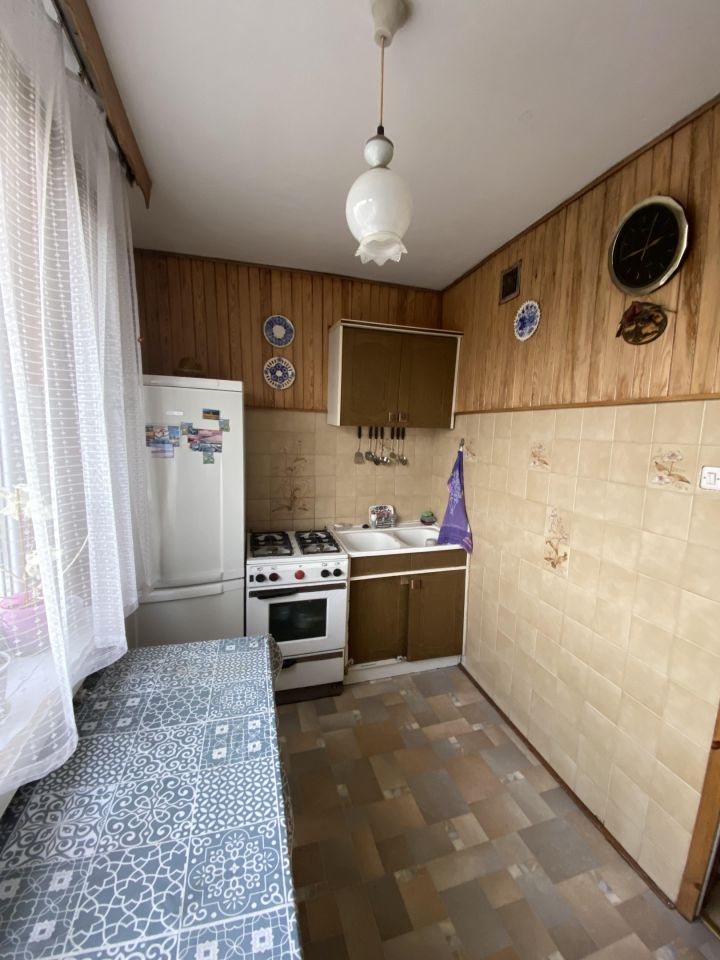 Mieszkanie 1-pokojowe Łódź Chojny, ul. Chóralna. Zdjęcie 4