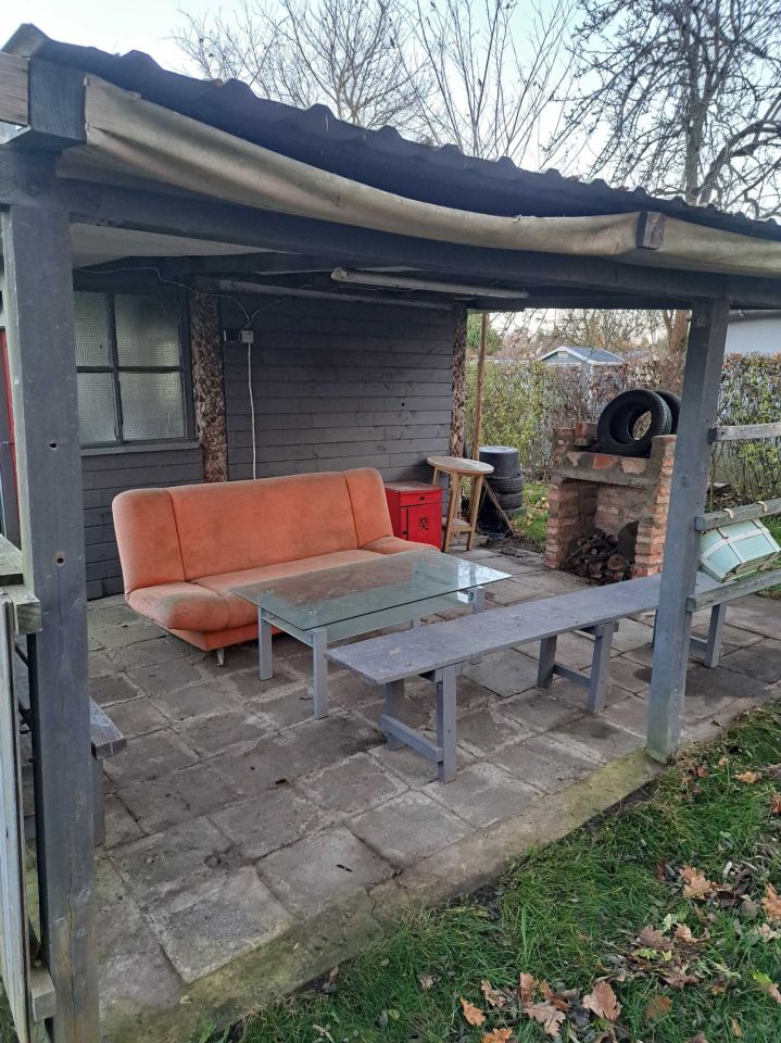 Działka rod Chocianów. Zdjęcie 6