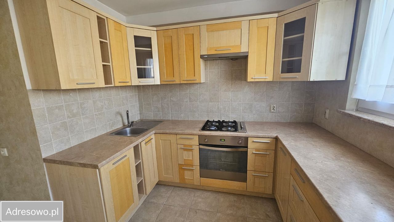 Mieszkanie 2-pokojowe Szamotuły, ul. Tenisowa. Zdjęcie 5