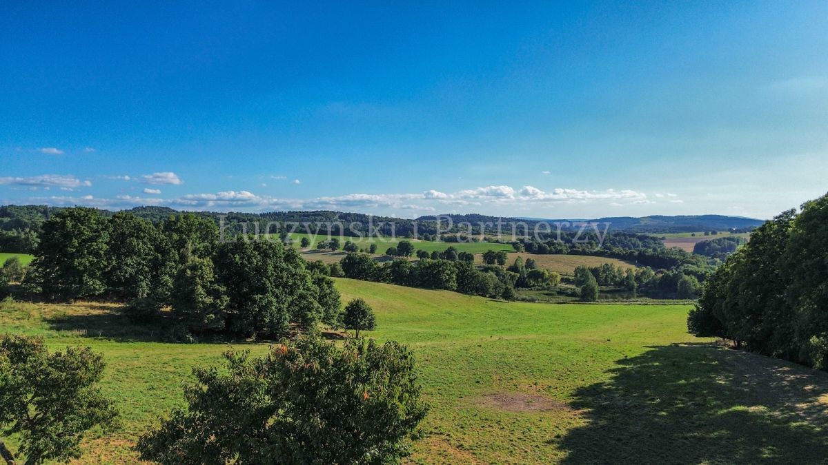 Działka siedliskowa Dębowy Gaj. Zdjęcie 4