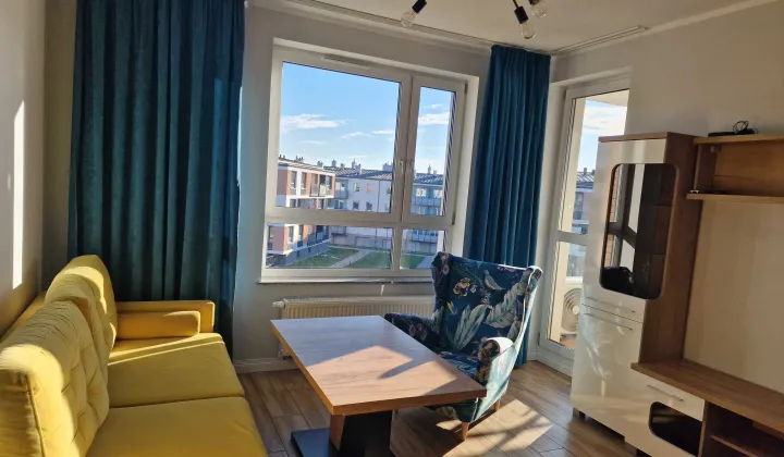 Mieszkanie 2-pokojowe Oława, ul. Miła