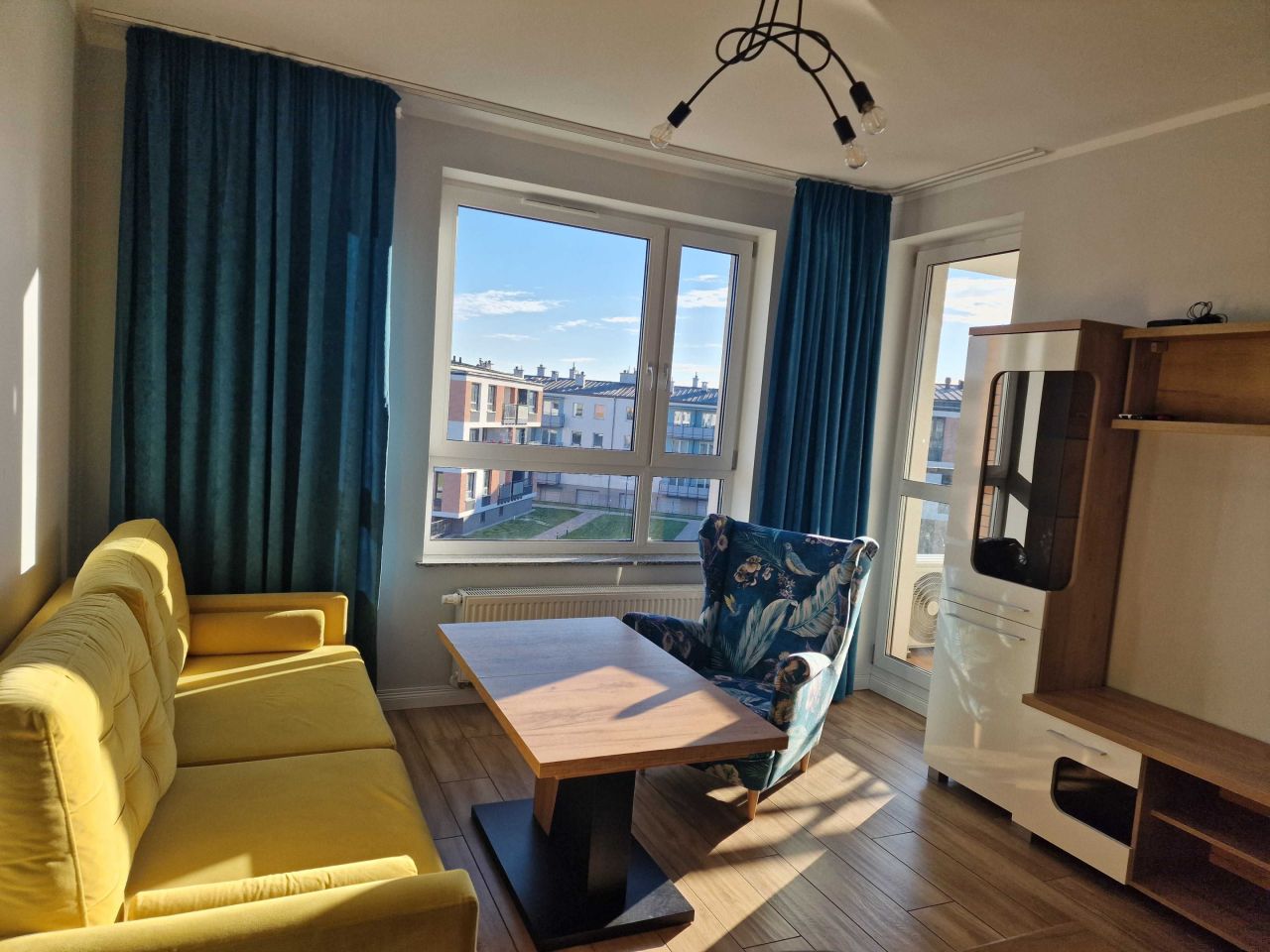 Mieszkanie 2-pokojowe Oława, ul. Miła