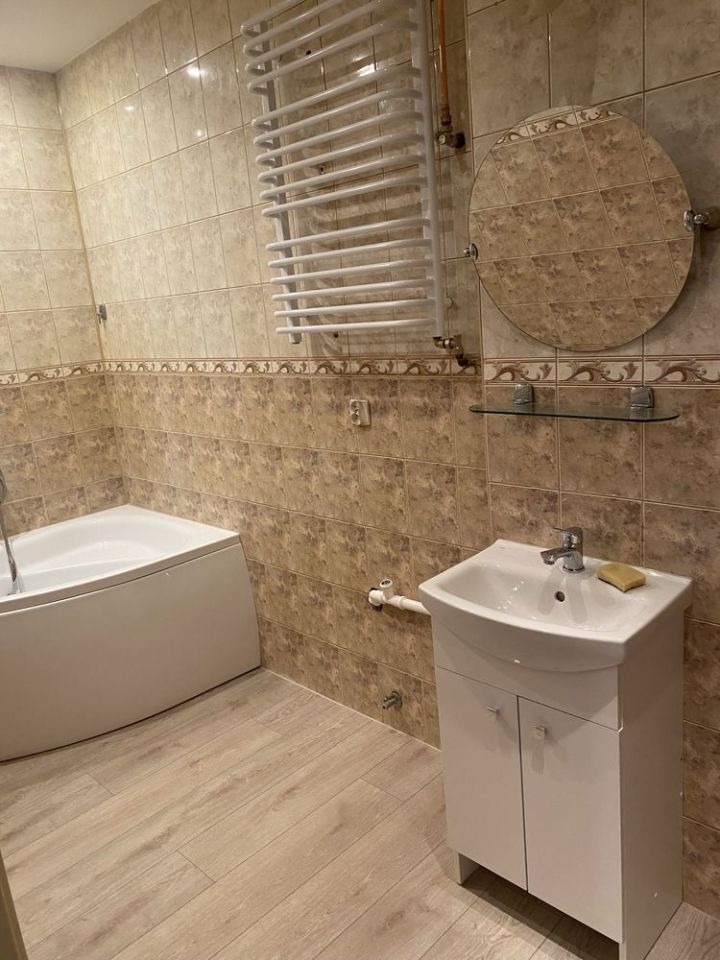 Mieszkanie 2-pokojowe Łasin. Zdjęcie 5