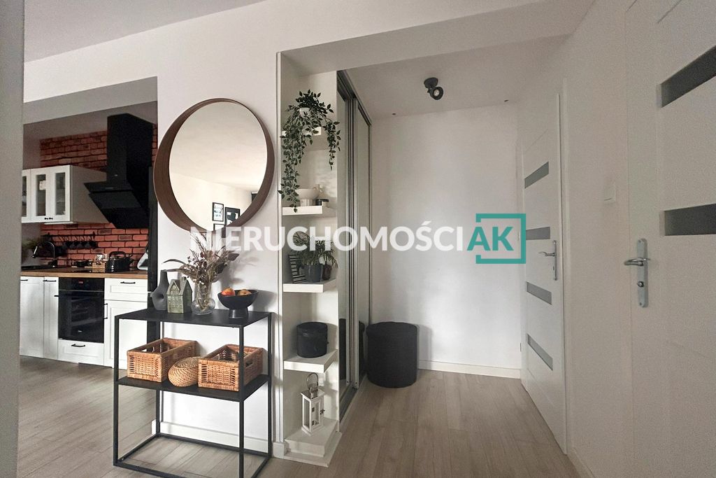 Mieszkanie 2-pokojowe Luboń, ul. Wschodnia. Zdjęcie 13