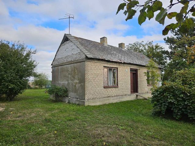 dom wolnostojący Śleszyn. Zdjęcie 1