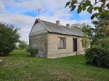 dom wolnostojący Śleszyn