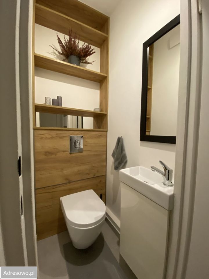Mieszkanie 2-pokojowe Szczecin Gumieńce, ul. Hrubieszowska. Zdjęcie 12
