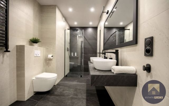 Mieszkanie 3-pokojowe Piaseczno, ul. Tadeusza Kościuszki. Zdjęcie 8