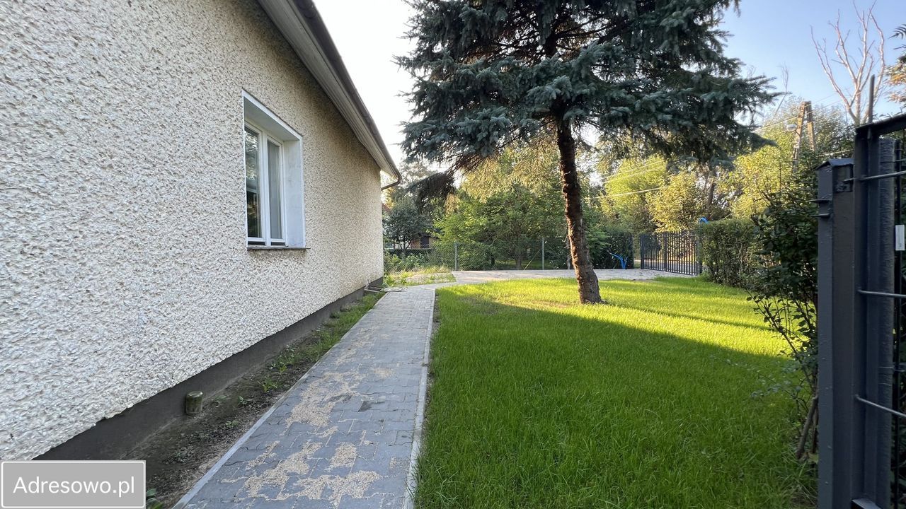 dom wolnostojący, 5 pokoi Gdańsk Płonia Wielka, ul. Zagroble. Zdjęcie 16