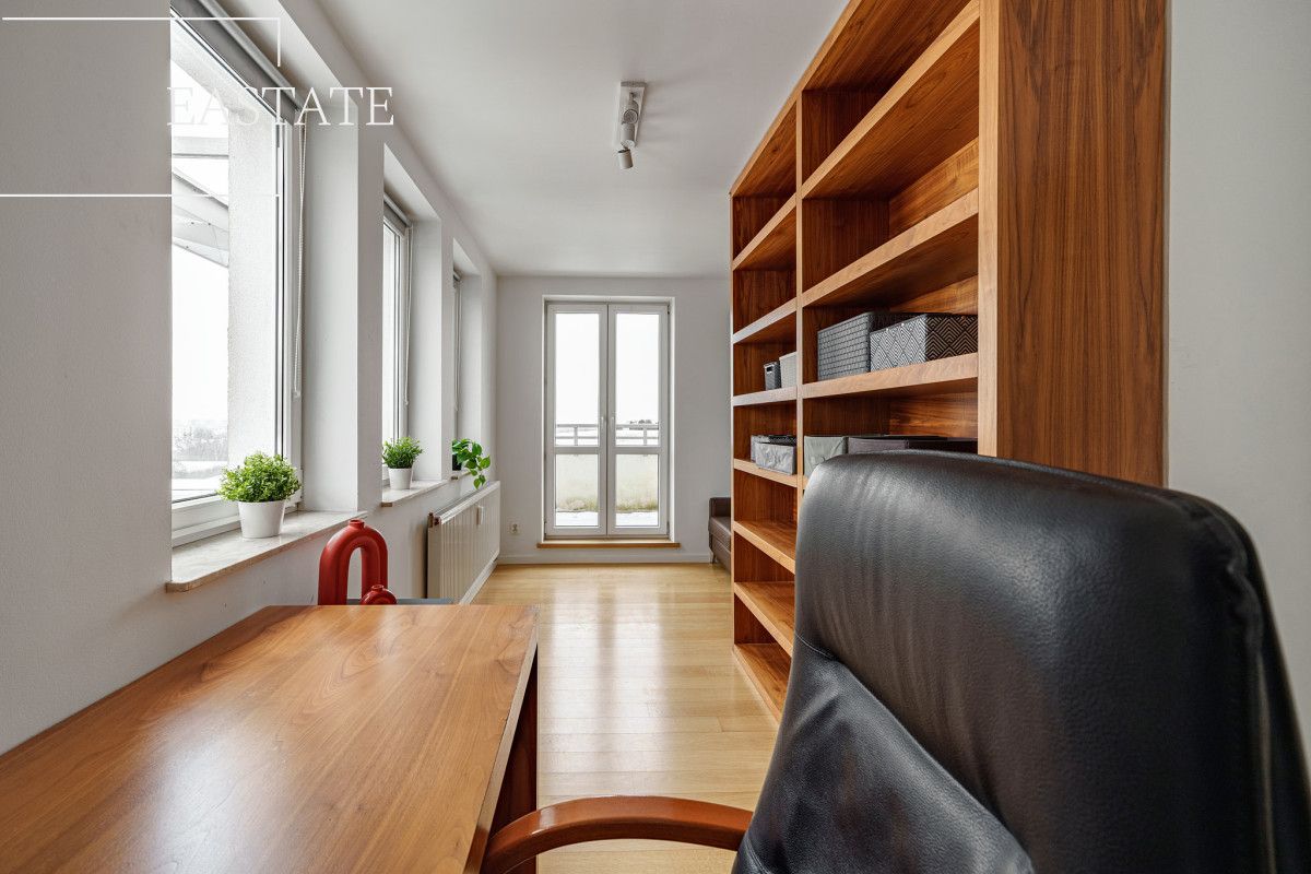 Mieszkanie 4-pokojowe Warszawa Mokotów, ul. Dominika Merliniego. Zdjęcie 13