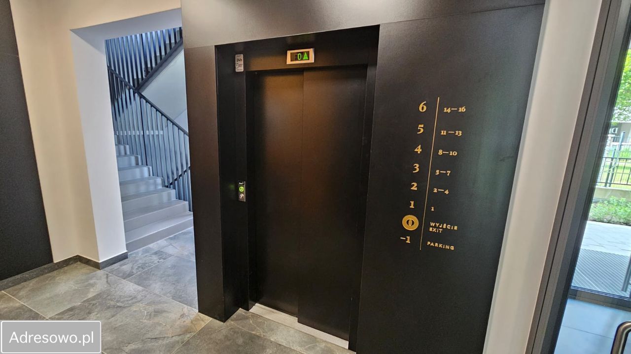 Mieszkanie 5-pokojowe Wrocław Śródmieście, ul. Romana Dmowskiego. Zdjęcie 15