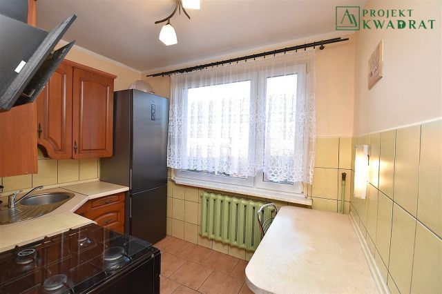 Mieszkanie 4-pokojowe Gliwice Łabędy, ul. Przyszowska. Zdjęcie 5