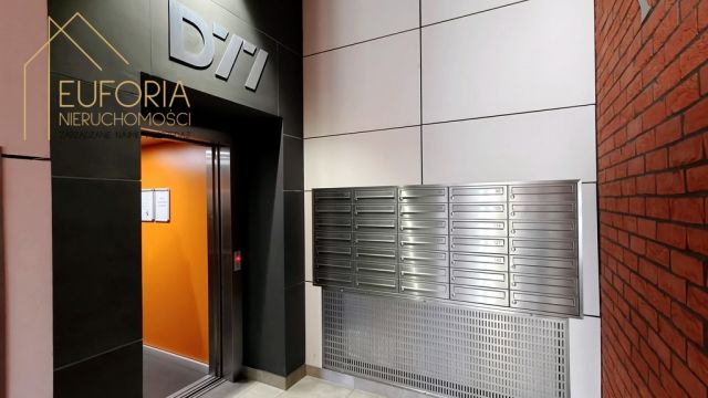 Mieszkanie 1-pokojowe Łódź, ul. Drewnowska. Zdjęcie 13