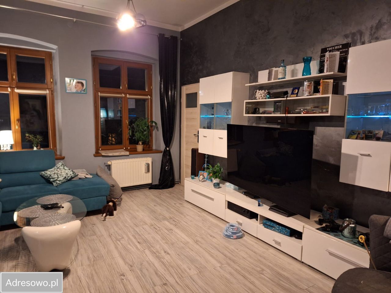 Mieszkanie 5-pokojowe Kowary, ul. 1 Maja. Zdjęcie 7