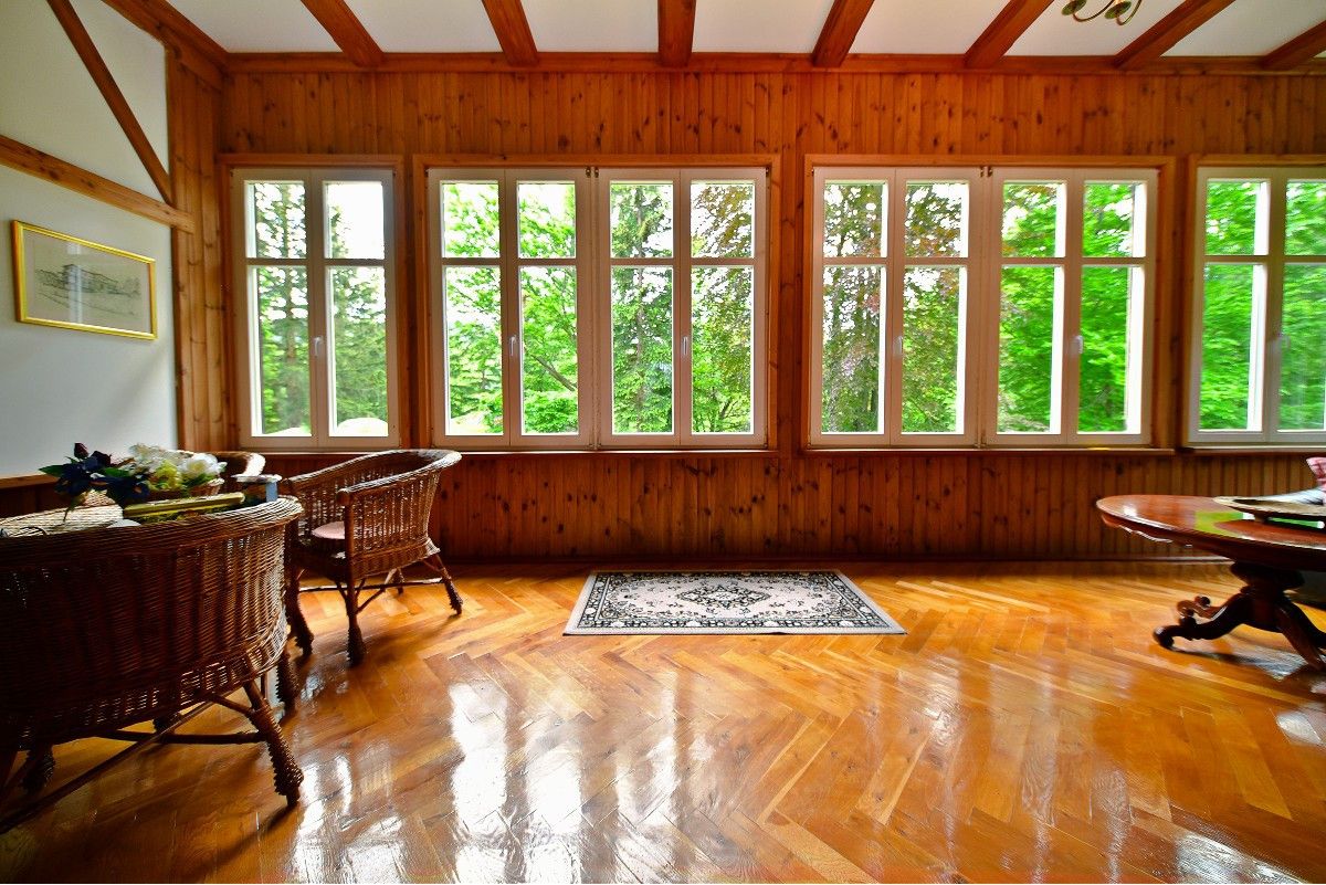 Hotel/pensjonat Borowice, ul. Leśna. Zdjęcie 37