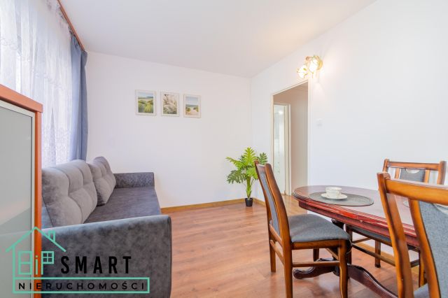 Mieszkanie 2-pokojowe Stalowa Wola, ul. Józefa Poniatowskiego. Zdjęcie 4