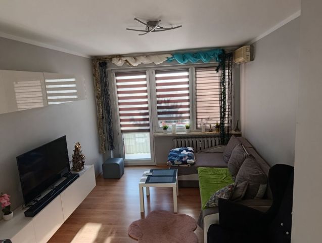 Mieszkanie 2-pokojowe Płock Międzytorze, ul. Wacława Lachmana. Zdjęcie 1