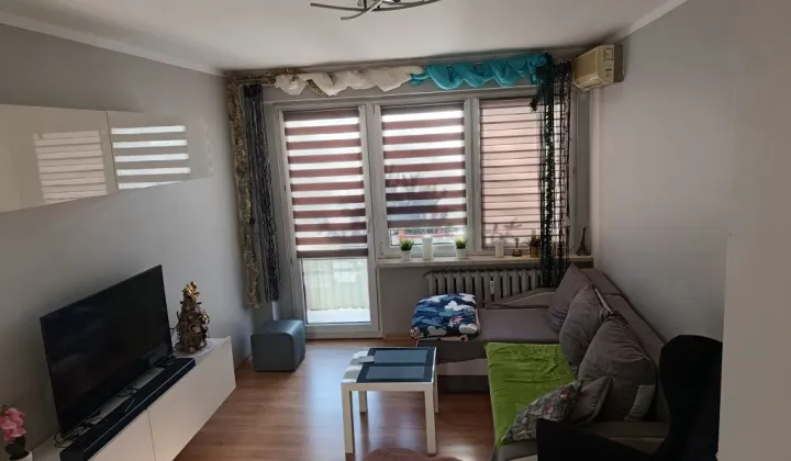 Mieszkanie 2-pokojowe Płock, ul. Wacława Lachmana