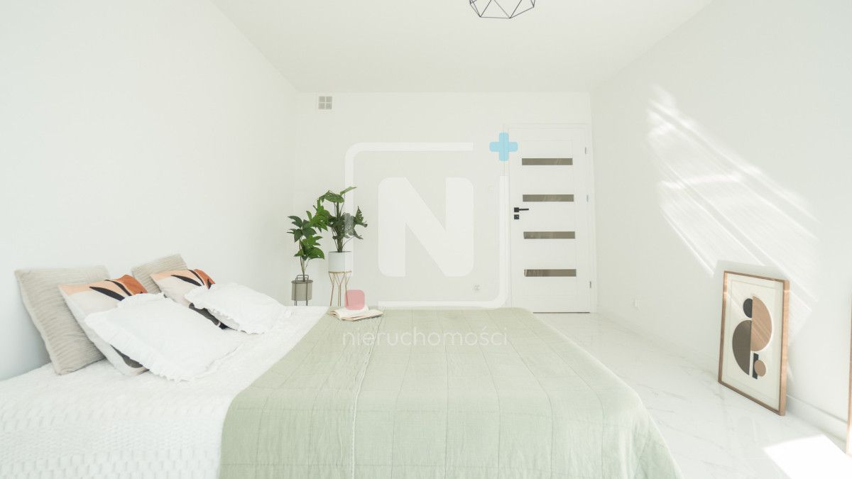 Mieszkanie 2-pokojowe Warszawa Praga-Północ, ul. Wileńska. Zdjęcie 5