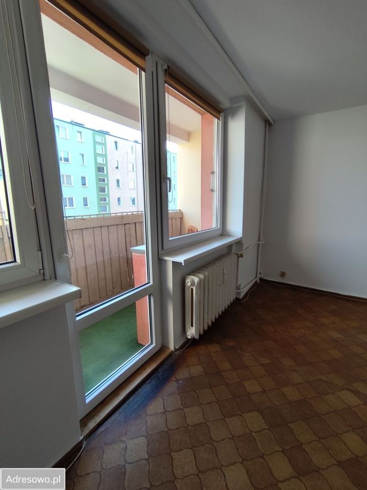 Mieszkanie 2-pokojowe Tczew Osiedle Garnuszewskiego, ul. Jedności Narodu. Zdjęcie 2